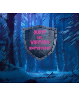 Quest For Wartorn Brotherhood Steam Key GLOBAL